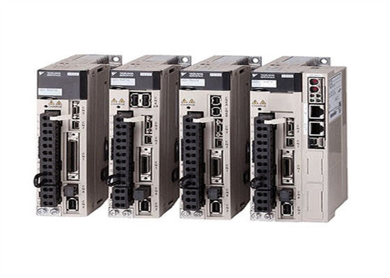 Yaskawa ολοκαίνουργια SGDV-1R6A01A AC Servo Drive στο αρχικό κουτί