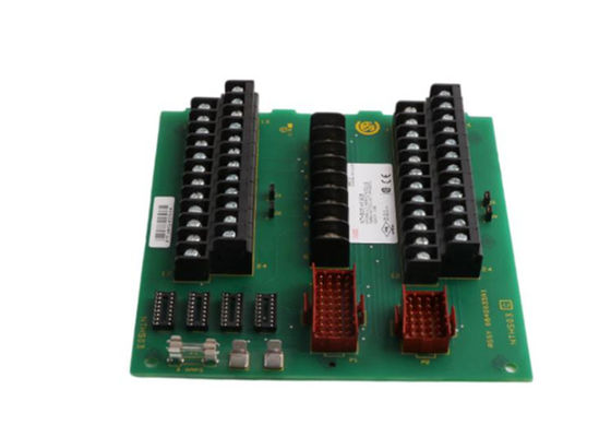 ABB SY809F 3BDH000042R1 Κρατητής μπαταρίας Για χρήση με EI 813F ή AM 811F