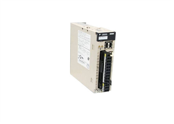 Γιασκάβα SGDV-1R6A11A AC Servo ενισχυτής 200W ολοκαίνουργιο σε κουτί