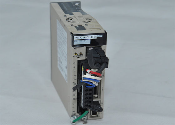 Γιασκάβα SGDV-1R6A15A AC Servo ενισχυτής 200W ολοκαίνουργιο σε κουτί