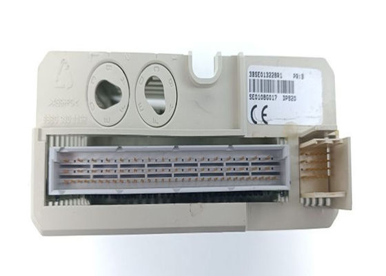 ABB DP820 3BSE013228R1 I O Μονάδα για μετρητή παλμού RS-422