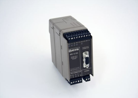 ABB TC562 3BSC630049R1 Μοντέλος επικοινωνίας μικρής απόστασης με μονέμ