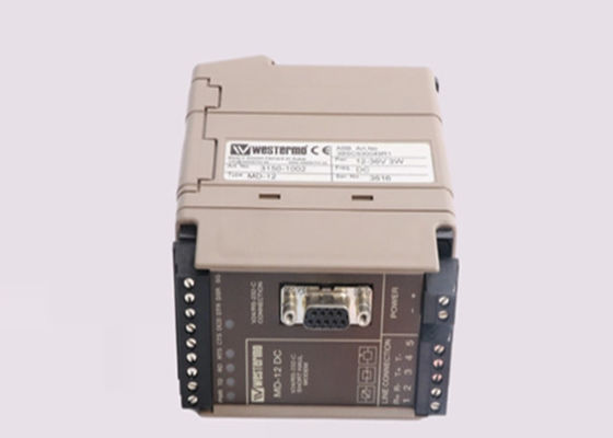 ABB TC562 3BSC630049R1 Μοντέλος επικοινωνίας μικρής απόστασης με μονέμ