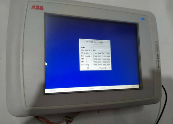 Μοντέλο επικοινωνίας ABB PP835A