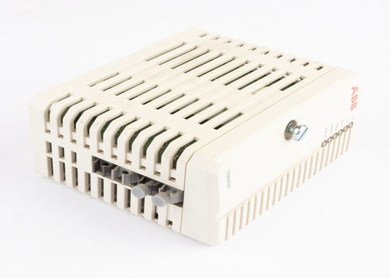 ABB TB840A 3BSE037760R1 Μοντέλος επικοινωνίας μόντεμ ομάδας λεωφορείων