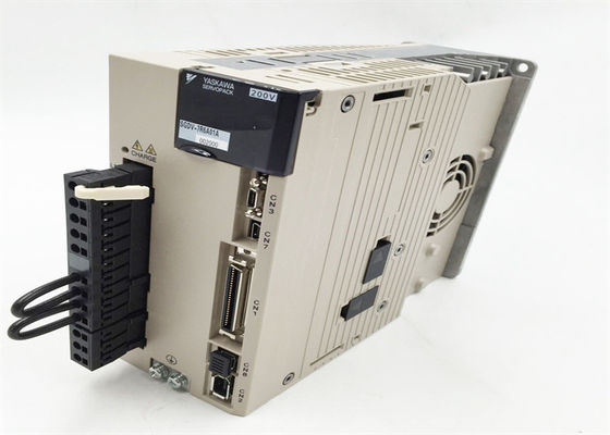 Υπηρετικός ενισχυτής Yaskawa Sigma SGDV-7R6A01A ολοκαίνουργιος πρωτότυπος