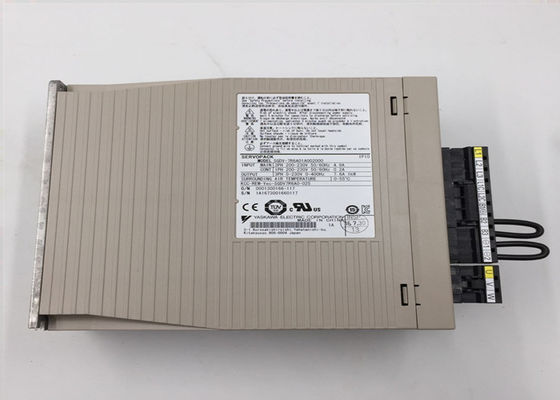 Υπηρετικός ενισχυτής Yaskawa Sigma SGDV-7R6A01A ολοκαίνουργιος πρωτότυπος