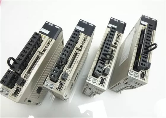 SGDV-7R6A05A Yasakwa ολοκαίνουργιος AC ενισχυτής σερβο στην αρχική