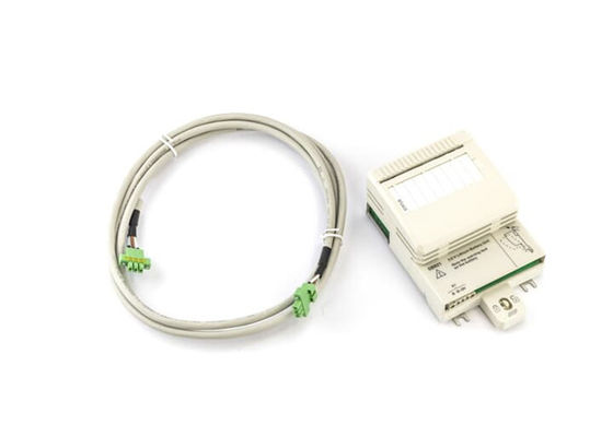 ABB SB821 3BSE018109R1 Ενότητα μπαταρίας τροφοδοσίας Χρησιμοποιήστε ένα SB821 για κάθε CPU