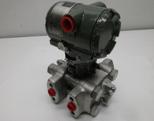 Ηλεκτρονικός διακόπτης πίεσης και θερμοκρασίας