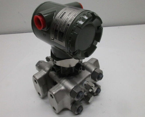 Ηλεκτρονικός διακόπτης πίεσης και θερμοκρασίας