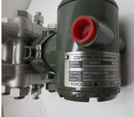 Ηλεκτρονικός διακόπτης πίεσης και θερμοκρασίας