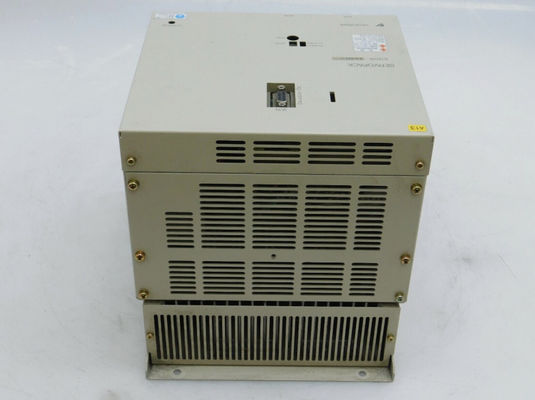 Yaskawa SGDB-44ADG Δυοφασικό σιδηροδρομικό σύστημα με διαφορά φάσης 90° Servo Drive 4.4KW