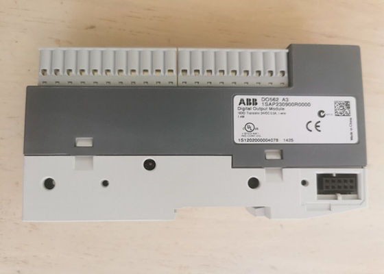 ΑΜΒ DO562 1SAP230900R0000 S500-eCo Ψηφιακή έξοδος