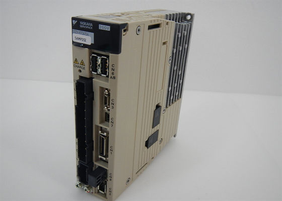 SGDV-R70A15A 200V Yaskawa Νέος AC σερβο ενισχυτής στο αρχικό κουτί