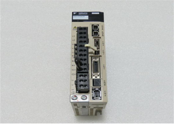 Γιασκάβα SGDV-R70F21A 230V AC Servo ενισχυτής ολοκαίνουργιο στο κουτί