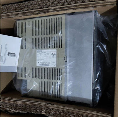 Υπηρεσιακή κίνηση Yaskawa SGDB-30VN 18 AMP 3 PHASE 200-230 VAC 50/60HZ AC