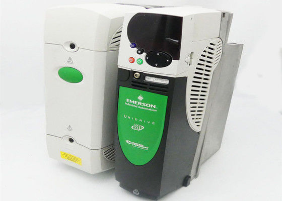 NIDEC CONTROL TECHNIQUES Unidrive ES3401 15KW Emerson CT Ανελκυστήρας συχνοτήτων