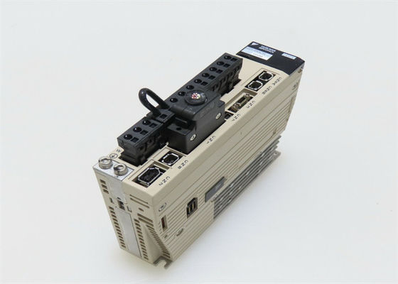 SGDV-R90A21A ολοκαίνουργιος 220V AC ενισχυτής σε αρχικό κουτί