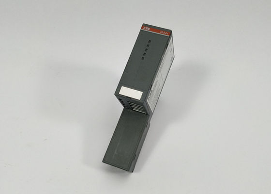 ABB TA524 1SAP180600R0001 Κάλυψη τρύπας βάσης τερματικού σταθμού Διανεμημένα PLC αυτοματισμού