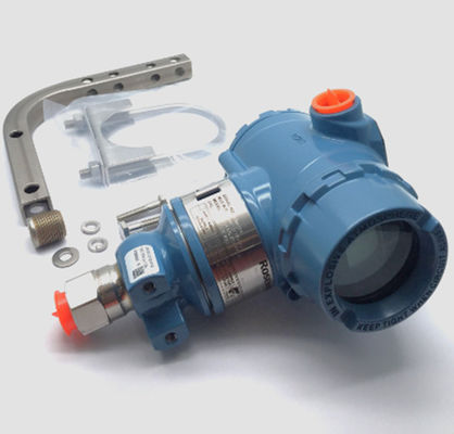 Rosemount 3051TG4A2B21ABB4M5Q4 G - Μεταδότης πίεσης σε γραμμή με κλίμακα