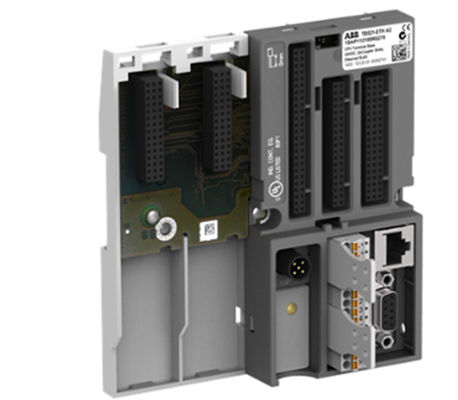 ABB TB521-ETH 1SAP112100R0270 Τερματική βάση για AC500 V2.