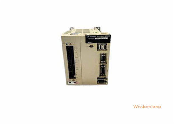 Υπηρεσιακός ενισχυτής Yaskawa SGDS-15A12AY524 AC Νέος στην αρχική συσκευασία