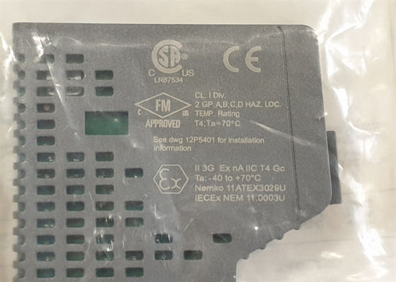 ΗΠΑ Emerson KL1601X1-BA1 Ενότητα τροφοδοσίας νέος στο αρχικό κουτί