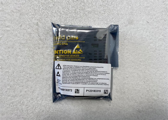 ΗΠΑ Emerson KL1601X1-BA1 Ενότητα τροφοδοσίας νέος στο αρχικό κουτί