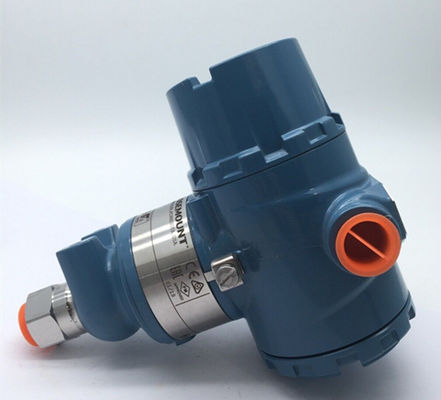 Ροζμόουντ 3051TG2W2B21AB4M5V5Q4 G - Μεταδότης πίεσης σε γραμμή με κλίμακα