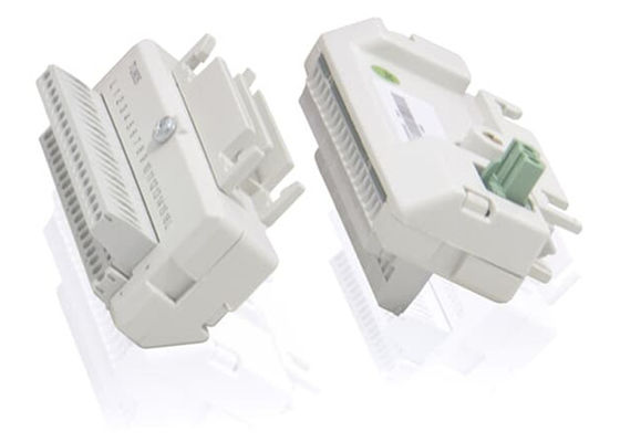 ABB TU805K01 3BSE035990R1 Μονάδες τερματισμού 2 ή 3 καλωδίων Μονάδα τερματισμού