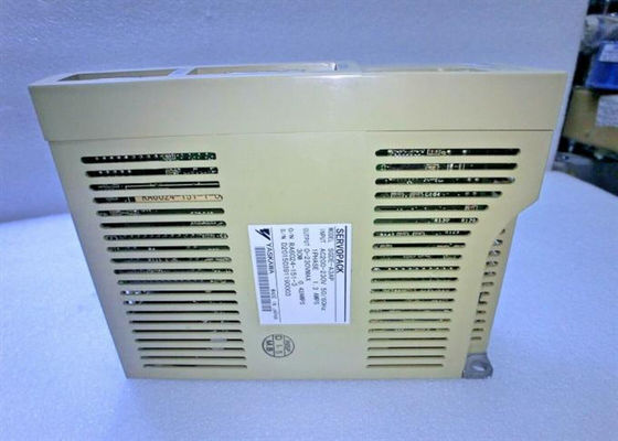 Η Yaskawa SGDE-A3AP σειρά AC servo ενισχυτής ολοκαίνουργιο πρωτότυπο