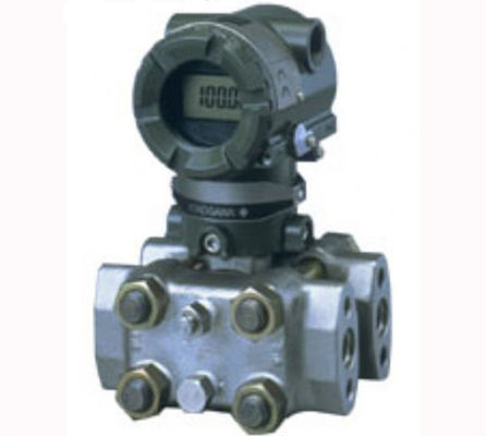Μεταδότης πίεσης και θερμοκρασίας Yokogawa EJA130A-EMS5A-92DA