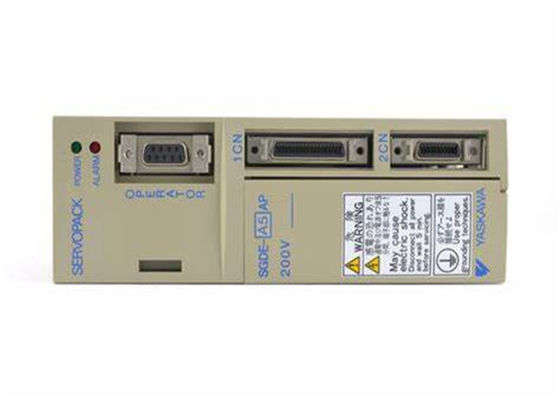 Υπηρετικός ενισχυτής Yaskawa SGDE-A5AP 200V
