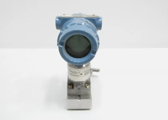 ΡΟΣΕΜΟΥΝΤ 3051CG2A2A11A1AK6M5 0-250IN-H2O 10,5-30V-DC ΠΡΕΣΥΣΜΙΤΡΟ