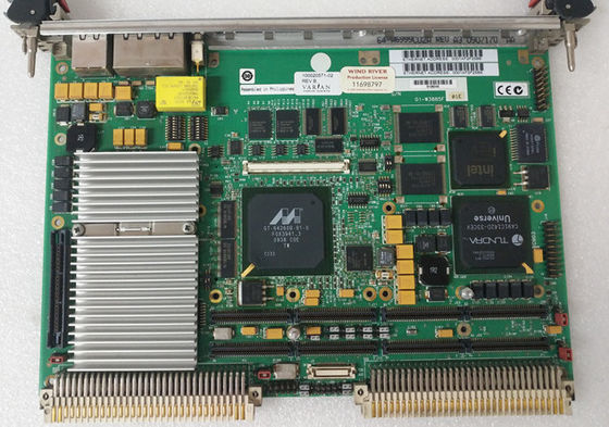 Η μονάδα τροφοδοσίας ενέργειας Emerson MVME761-001 ολοκαίνουργια στην αρχική έκδοση
