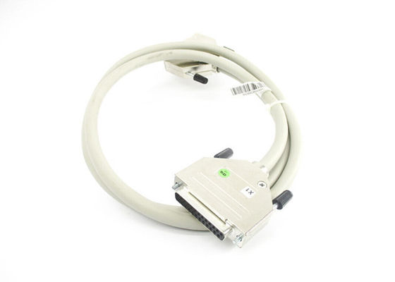 ABB TK801V012 3BSC950089R3 Μοντέλο λεωφορείου Επέκτασης Καλώδιο προστασίας 1,2m D-sub 25