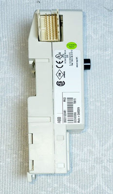 ABB TB815 3BSE013204R1 Μονάδα διασύνδεσης I-O 0.25kg