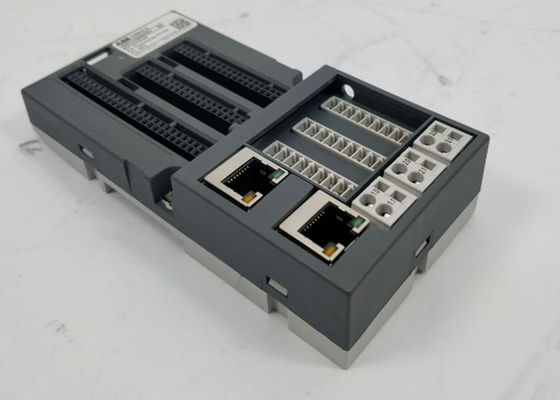 ABB TU520-ETH 1SAP214400R0001 Τερματική μονάδα διεπαφής Για ενότητα πύλης