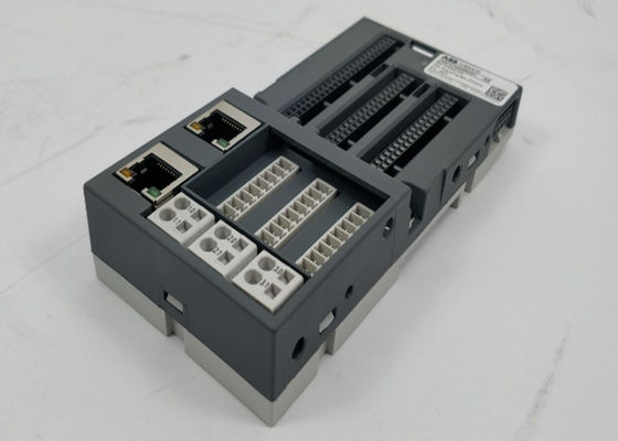 ABB TU520-ETH 1SAP214400R0001 Τερματική μονάδα διεπαφής Για ενότητα πύλης
