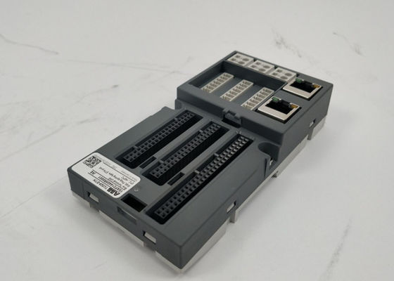 ABB TU520-ETH 1SAP214400R0001 Τερματική μονάδα διεπαφής Για ενότητα πύλης