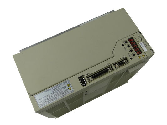 Τελευταία έκδοση Yaskawa SGDH-50AE Sigma σε αρχικό κουτί.