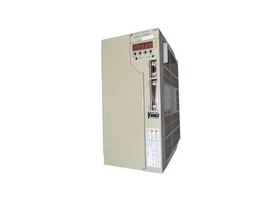 Τελευταία έκδοση Yaskawa SGDH-50AE Sigma σε αρχικό κουτί.