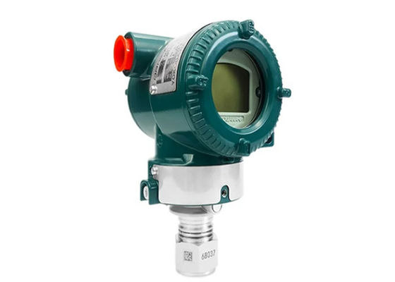 Μεταδότης θερμοκρασίας πίεσης Yokogawa EJA530E-JHS4J-917EA/NF21 με έξοδο 4-20mA