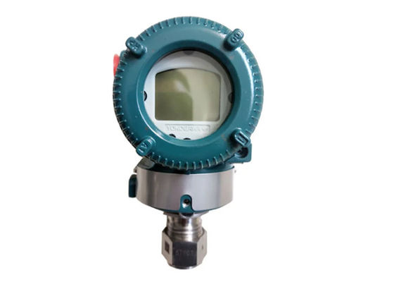 Μεταδότης θερμοκρασίας πίεσης Yokogawa EJA530E-JHS4J-917EA/NF21 με έξοδο 4-20mA