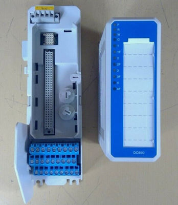 ABB DO890 3BSC690074R1 Ψηφιακή έξοδος IS 4 ch I-O μονάδα 0,3kg
