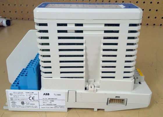 ABB DO890 3BSC690074R1 Ψηφιακή έξοδος IS 4 ch I-O μονάδα 0,3kg