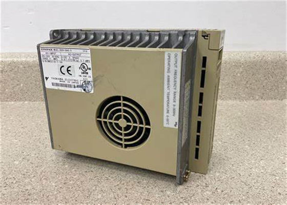Υπηρετικός ενισχυτής Yaskawa SGDH-08AE-S ολοκαίνουργιο σε αρχικό κουτί