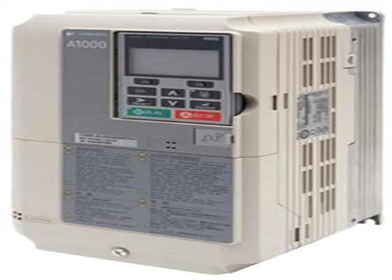 Εναλλακτής συχνοτήτων Yaskawa CIMR-AT2A0004FAA ολοκαίνουργιο πρωτότυπο