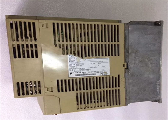 Σημαντική Yaskawa SGDB-02ADB Νέος AC Servo Drives Νέος στο αρχικό κουτί